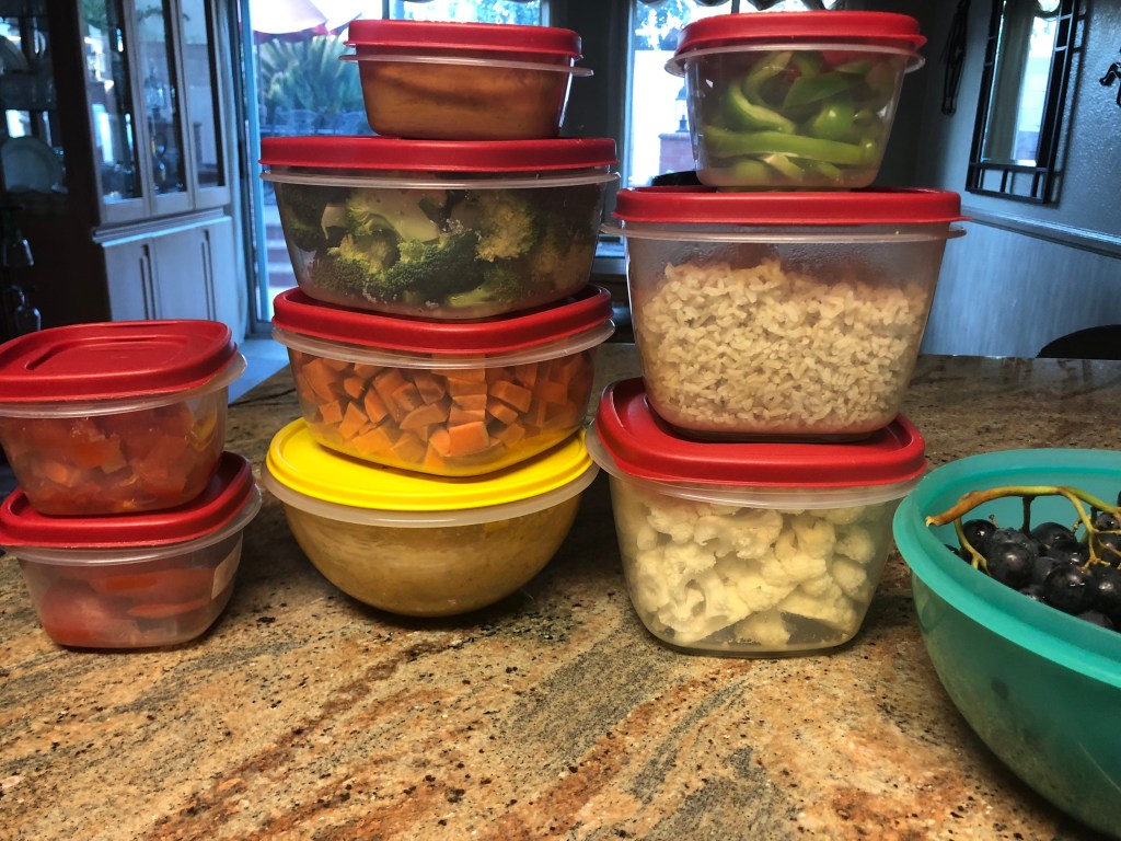 Low Cost Vegan Meal Prep and Recipes – FitVeggieLife